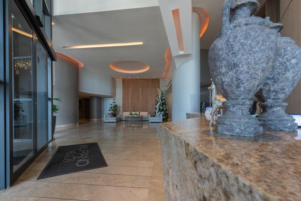Murano Elite New Ocean Front Duplex Cartagena 외부 사진