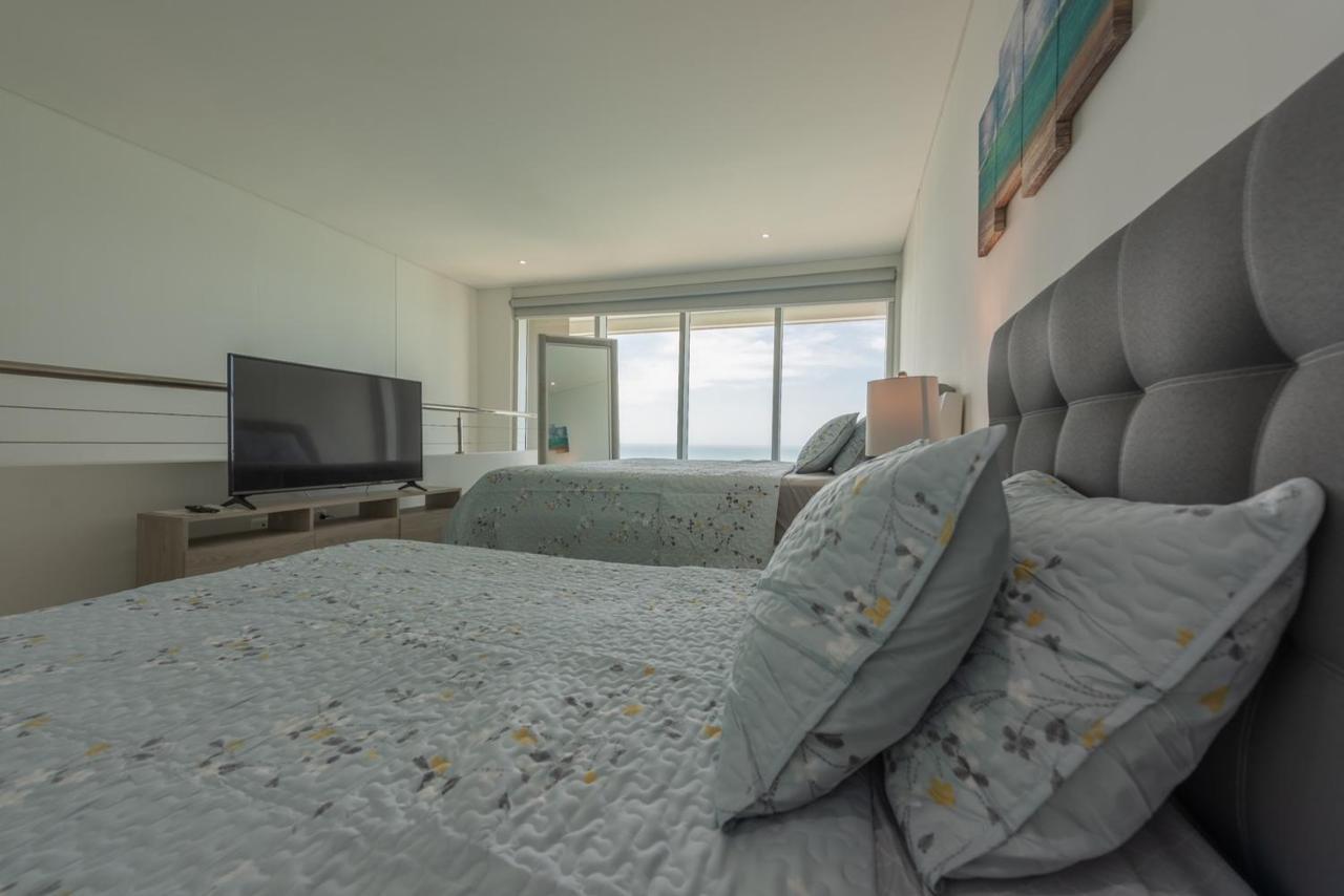 Murano Elite New Ocean Front Duplex Cartagena 외부 사진