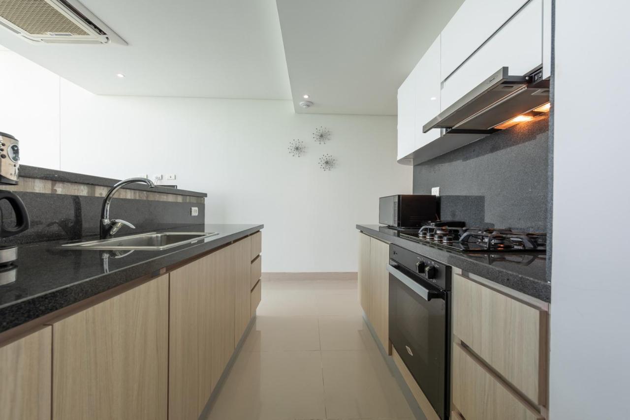 Murano Elite New Ocean Front Duplex Cartagena 외부 사진